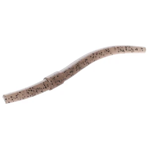 Naluca - M-area Long Worm- 70mm/pellet - 10buc