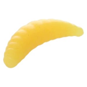 Naluca - M-area Maggot- 34mm/cheese - 16buc