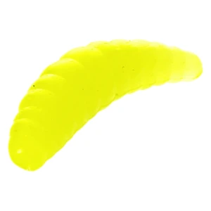 Naluca - M-area Maggot- 34mm/lemon - 16buc