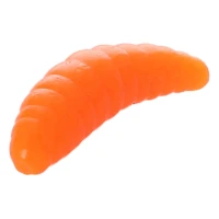 Naluca - M-Area Maggot- 34Mm/Orange - 16Buc