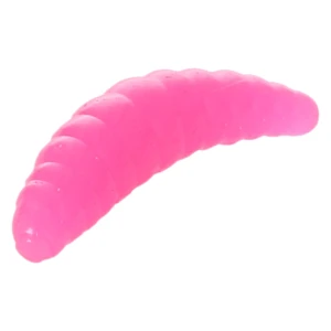 Naluca - M-area Maggot- 34mm/pink - 16buc