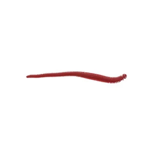 Naluca Berkley Gulp Alive Sandworm, Bloody, 15cm, 11.20g, 28buc/pac