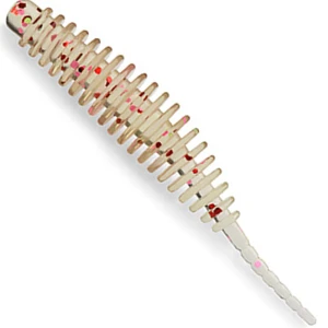 Naluca FISHUP Aji Tanta, 414, 3.3cm, 10buc/pac