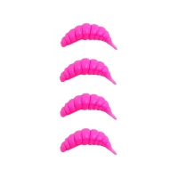Naluca FISHUP Ozi Cheese, 048 Bubble Gum, 3cm, 10buc/pac