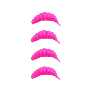 Naluca Fishup Ozi Cheese, 048 Bubble Gum, 3cm, 10buc/pac
