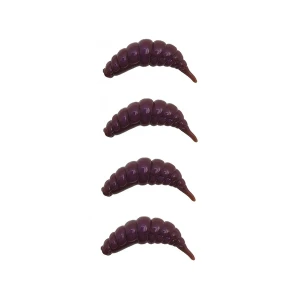 Naluca Fishup Ozi Cheese, 106 Earthworm, 3cm, 10buc/pac