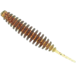 Naluca FISHUP Tanta, 019 Motor Oil Red, 2.5cm, 12buc/pac Naluca FISHUP Tanta, 019 Motor Oil Red, 2.5cm, 12buc/pac