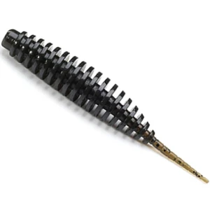 Naluca FISHUP Tanta, 043 Watermelon Brown Black, 5cm, 9buc/pac Naluca FISHUP Tanta, 043 Watermelon Brown Black, 5cm, 9buc/pac