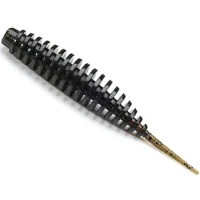 Naluca FISHUP Tanta, 043 Watermelon Brown Black, 6.1cm, 8buc/pac