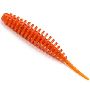 Naluca Fishup Tanta, 049 Orange Pumpkin Black, 4.2cm, 10buc/pac