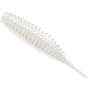 Naluca Fishup Tanta, 081 Pearl, 2.5cm, 12buc/pac
