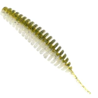 Naluca FISHUP Tanta, 202 Green Pumpkin Pearl, 7.6cm, 5buc/pac