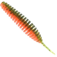 Naluca FISHUP Tanta, 203 Watermelon Flo Orange, 6.1cm, 8buc/pac
