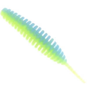 Naluca Fishup Tanta, 206 Sky Chartreuse, 6.1cm, 8buc/pac