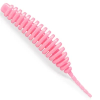 Naluca FISHUP Tanta 4.2cm, Bubble Gum, 10buc/pac