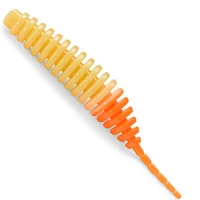 Naluca FISHUP Tanta 4.2cm, Cheese Hot Orange, 10buc/pac