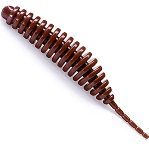 Naluca FISHUP Tanta 4.2cm, Earthworm, 10buc/pac