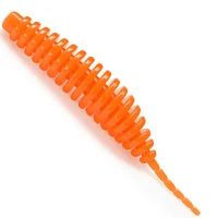 Naluca FISHUP Tanta 4.2cm, Hot Orange, 10buc/pac