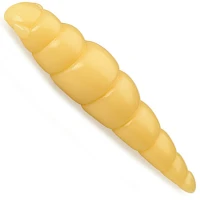 Naluca FISHUP Trout Series Cheese Yochu, 4.3cm, Cheese, 8buc/pac