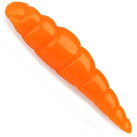 Naluca FISHUP Trout Series Cheese Yochu, 4.3cm, Hot Orange, 8buc/pac