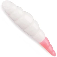 Naluca Fishup Trout Series Cheese Yochu, 4.3cm, White Bubble Gum, 8buc/pac