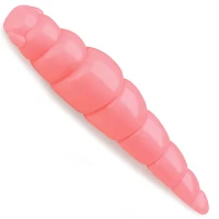 Naluca Fishup Trout Series Crawfish Yochu, 4.3cm, Bubble Gum, 8buc/pac