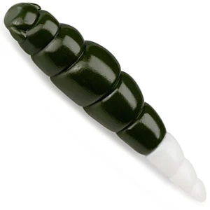 Naluca FISHUP Trout Series Crawfish Yochu, 4.3cm, Dark Olive White, 8buc/pac