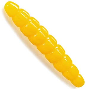 Naluca FISHUP Trout Series Morio Cheese, 103 Yellow, 3.1cm, 12buc/pac Naluca FISHUP Trout Series Morio Cheese, 103 Yellow, 3.1cm, 12buc/pac