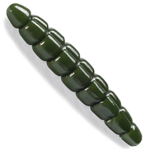 Naluca FISHUP Trout Series Morio Crawfish , 110 Dark Olive, 3.1cm, 12buc/pac