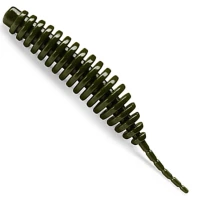 Naluca FISHUP Trout Series Tanta, 5cm, Dark Olive, 9buc/pac