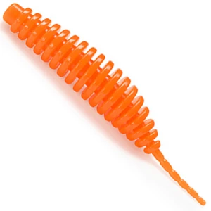 Naluca FISHUP Trout Series Tanta, 5cm, Hot Orange, 9buc/pac