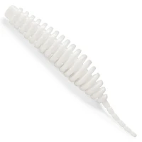 Naluca FISHUP Trout Series Tanta, 5cm, White, 9buc/pac