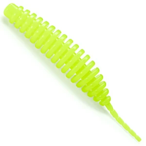 Naluca FISHUP Trout Series Tanta Cheese, 4.2cm, Hot Chartreuse, 10buc/pac
