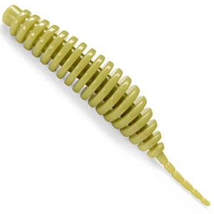 Naluca FISHUP Trout Series Tanta Cheese, 4.2cm, Light Olive, 10buc/pac