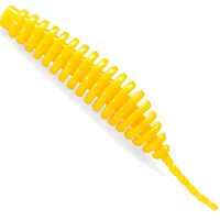 Naluca Fishup Trout Series Tanta Cheese, 6.1cm, Yellow, 8buc/pac