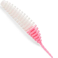 Naluca Fishup Trout Series Tanta Garlic, 4.2cm, White Bubble Gum, 10buc/pac