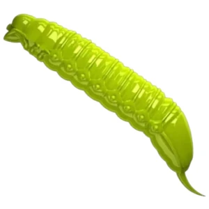 Naluca LIBRA LURES Goliath, 3.5cm, 1.05g, Apple Green, 12buc/pac Naluca LIBRA LURES Goliath, 3.5cm, 1.05g, Apple Green, 12buc/pac