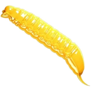 Naluca LIBRA LURES Goliath, 3.5cm, 1.05g, Dark Yellow, 12buc/pac Naluca LIBRA LURES Goliath, 3.5cm, 1.05g, Dark Yellow, 12buc/pac