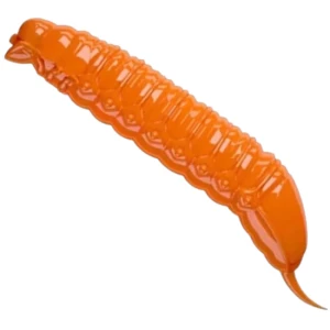 Naluca LIBRA LURES Goliath, 3.5cm, 1.05g, Hot Orange, 12buc/pac Naluca LIBRA LURES Goliath, 3.5cm, 1.05g, Hot Orange, 12buc/pac