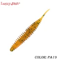 Naluca LUCKY JOHN UltraWorm, Culoare PA19, 2.5cm, 20buc/pac Naluca LUCKY JOHN UltraWorm, Culoare PA19, 2.5cm, 20buc/pac