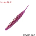 Naluca LUCKY JOHN UltraWorm, Culoare S13, 2.5cm, 20buc/pac Naluca LUCKY JOHN UltraWorm, Culoare S13, 2.5cm, 20buc/pac