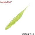 Naluca LUCKY JOHN UltraWorm, Culoare S15, 2.5cm, 20buc/pac Naluca LUCKY JOHN UltraWorm, Culoare S15, 2.5cm, 20buc/pac