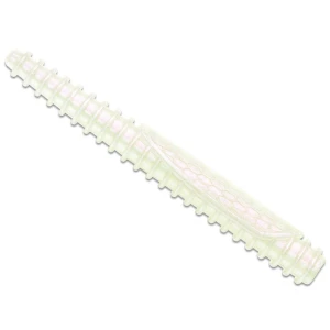 Naluca Rapala Crushcity Ned\'s Blt 3, Apl / Albino Pearl, 7.5cm, 10buc/pac