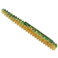 Naluca RAPALA CrushCity Ned's BLT 3, P / Perch, 7.5cm, 10buc/pac Naluca RAPALA CrushCity Ned's BLT 3, P / Perch, 7.5cm, 10buc/pac