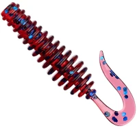 Naluca Select Snack X Nano, Culoare 110, 2.5cm, 11buc/plic
