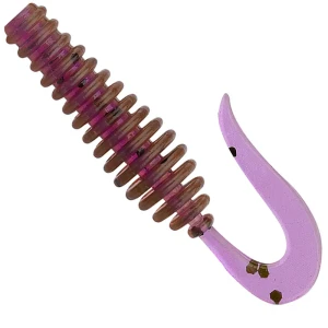 Naluca SELECT Snack X Nano, Culoare 888, 2.5cm, 11buc/plic