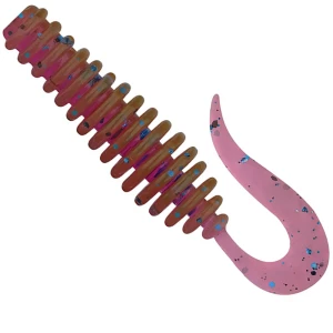 Naluca SELECT Snack X Nano, Culoare 900, 2.5cm, 11buc/plic
