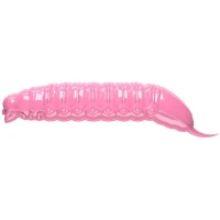 Naluca Soft Libra Goliath, 017 Bubblegum, 3cm, 15buc/pac