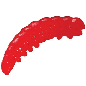 Viermi Berkley Powerbait Power Honey Hot Orange, 2.5cm