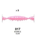 Larva Libra Lures Multi Larva 017, 5*2.5cm, 25buc/plic